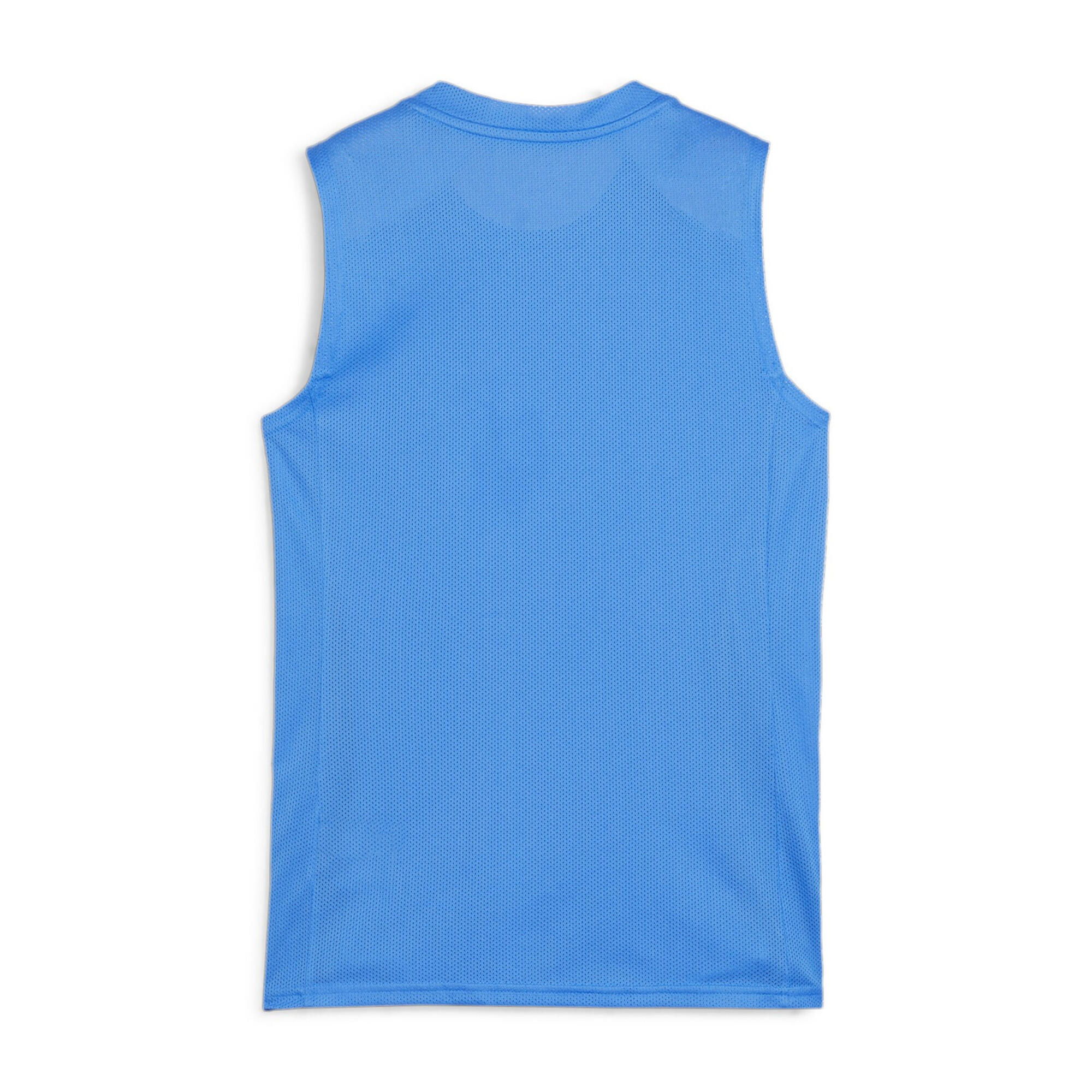 Puma Damen Tank Top teamGOAL Sleeveless Jersey 706050 2/3