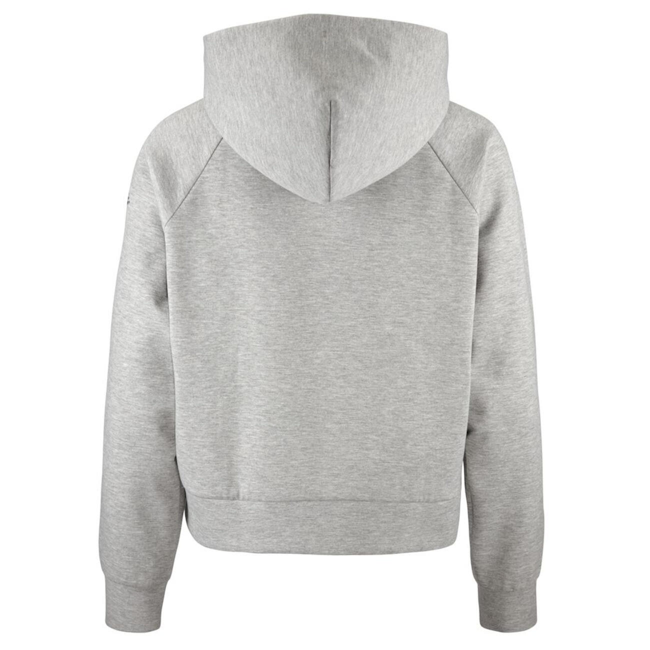 Craft Damen Kapuzenjacke ADV Join FZ Hoodie W 1914701 6/9