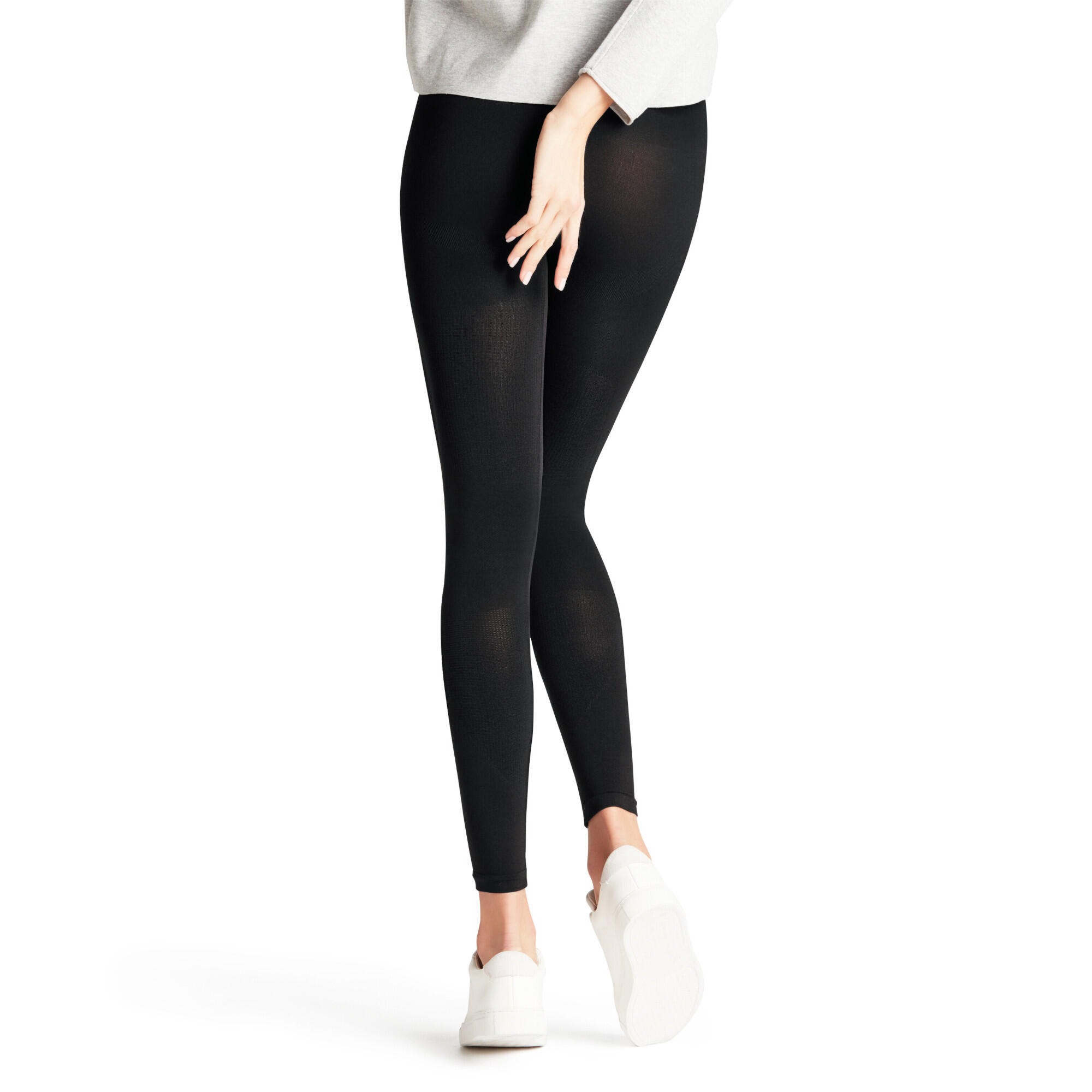 Falke Damen Leggings Seamless Shaping LE 41270 2/6