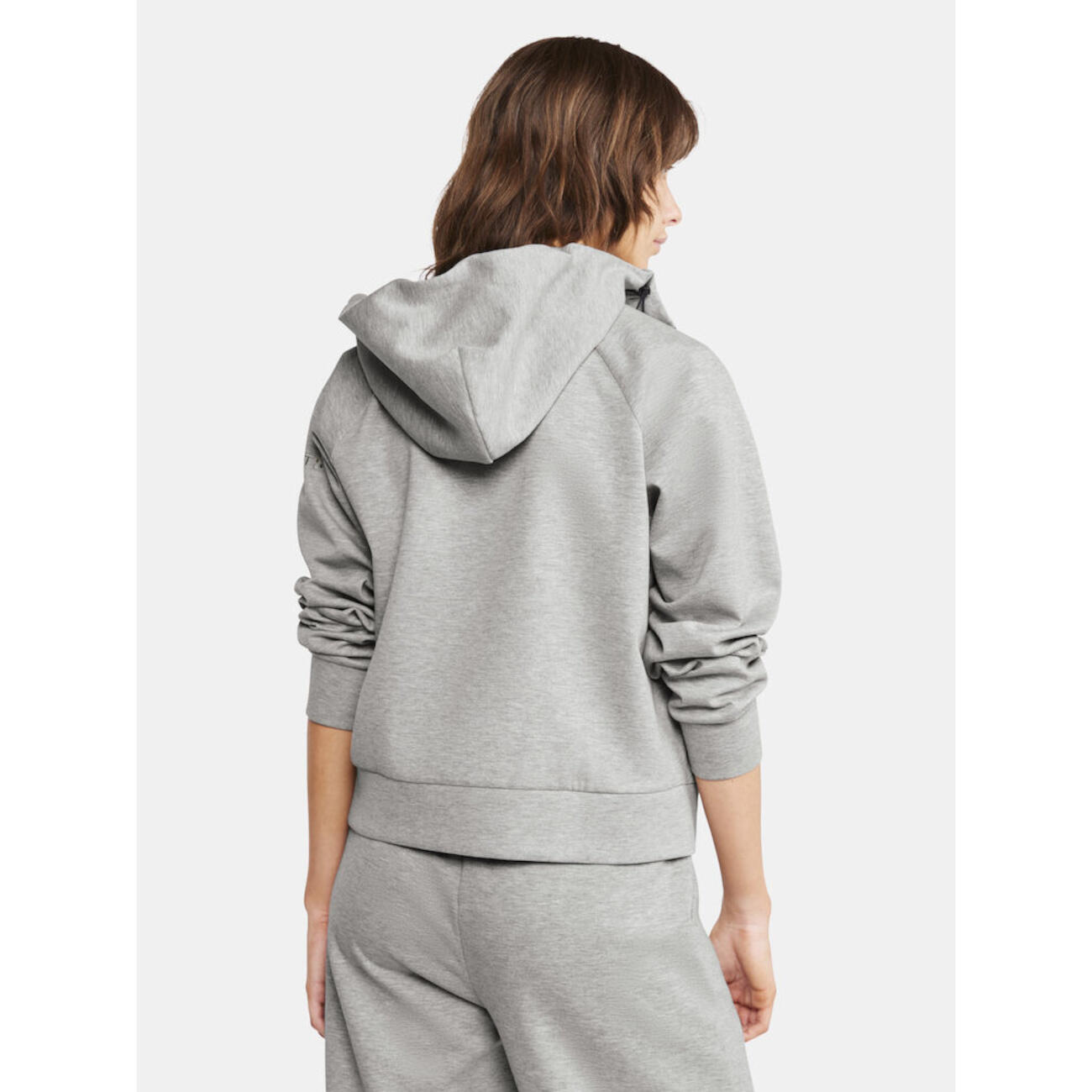 Craft Damen Kapuzenjacke ADV Join FZ Hoodie W 1914701 3/9