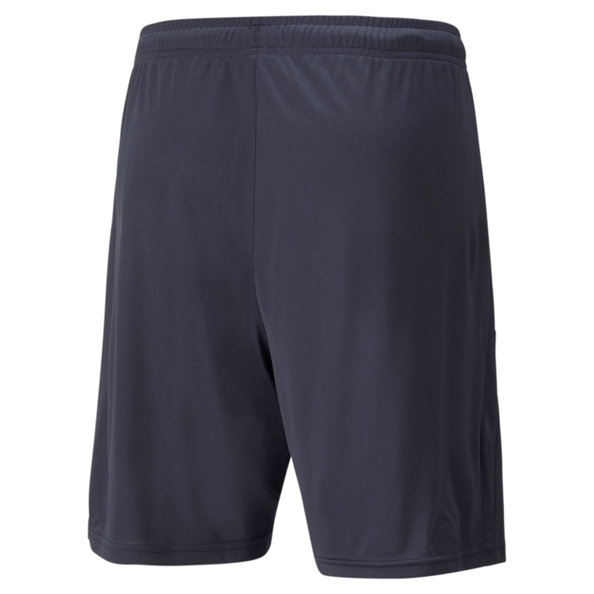 Puma Herren Short Fußball Park Shorts 658068 2/3