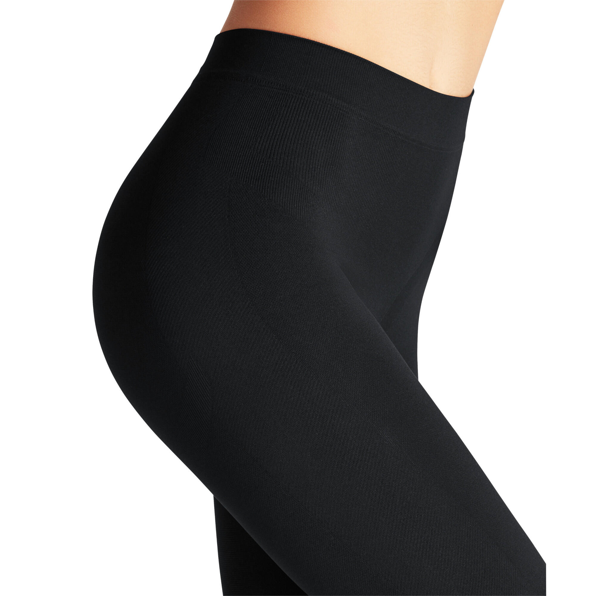 Falke Damen Leggings Seamless Shaping LE 41270 4/6