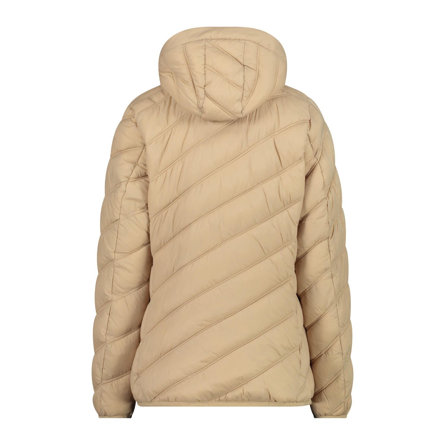Doudoune à capuche 3M™ Thinsulate™ femme CMP 2/3