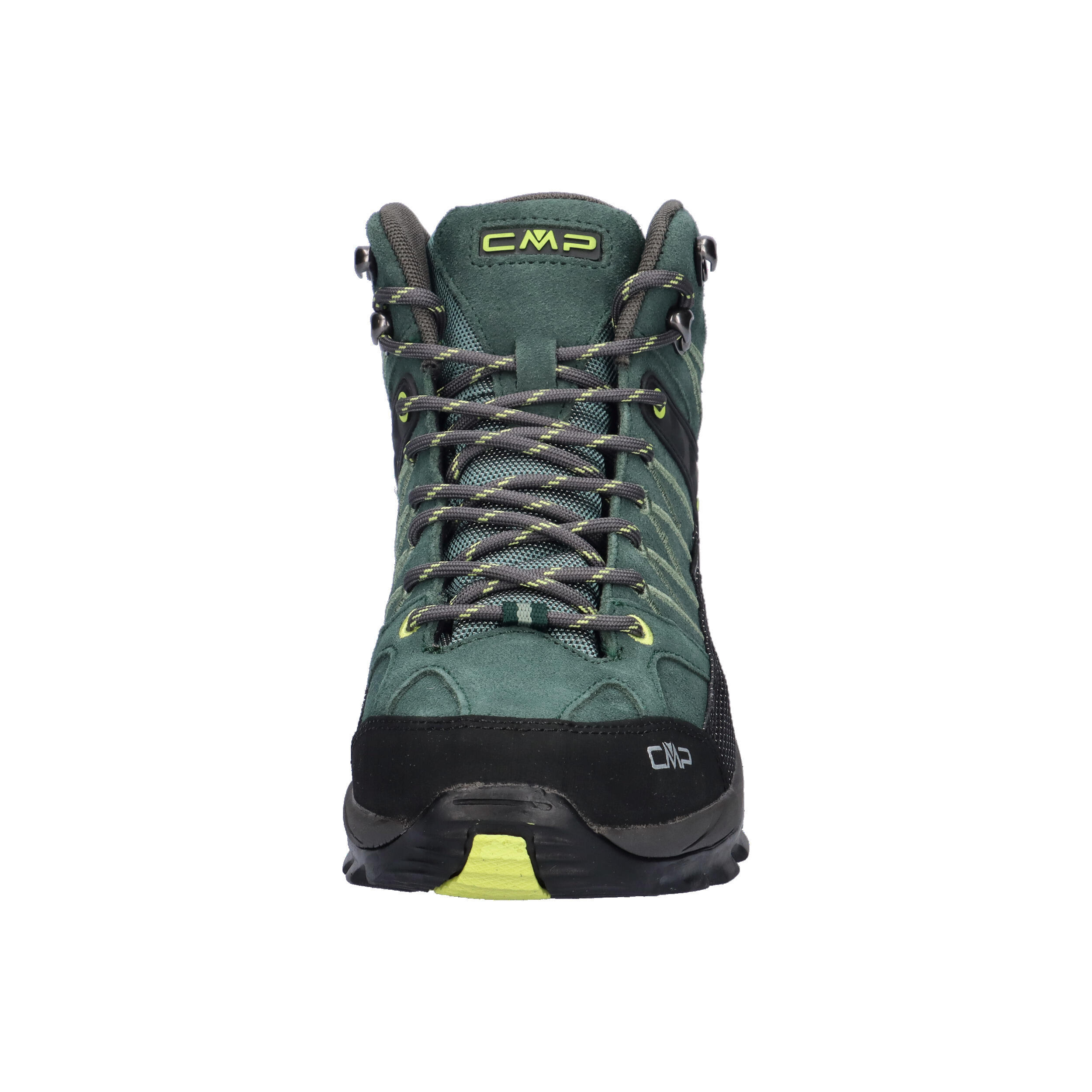 CMP Herren Trekking Schuhe Rigel MID 3Q12947 3/15