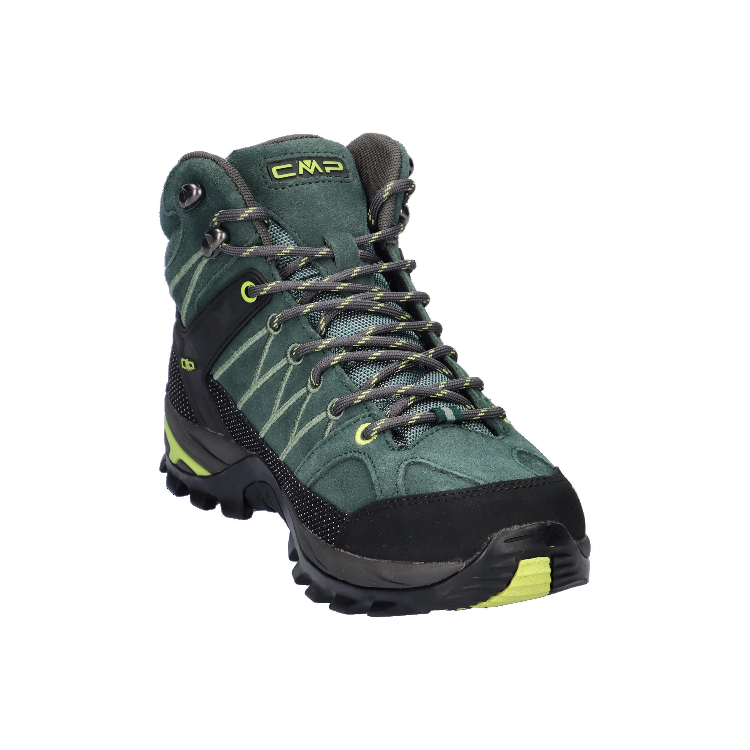 Buty trekkingowe męskie CMP RIGEL MID wodoodporne oddychające