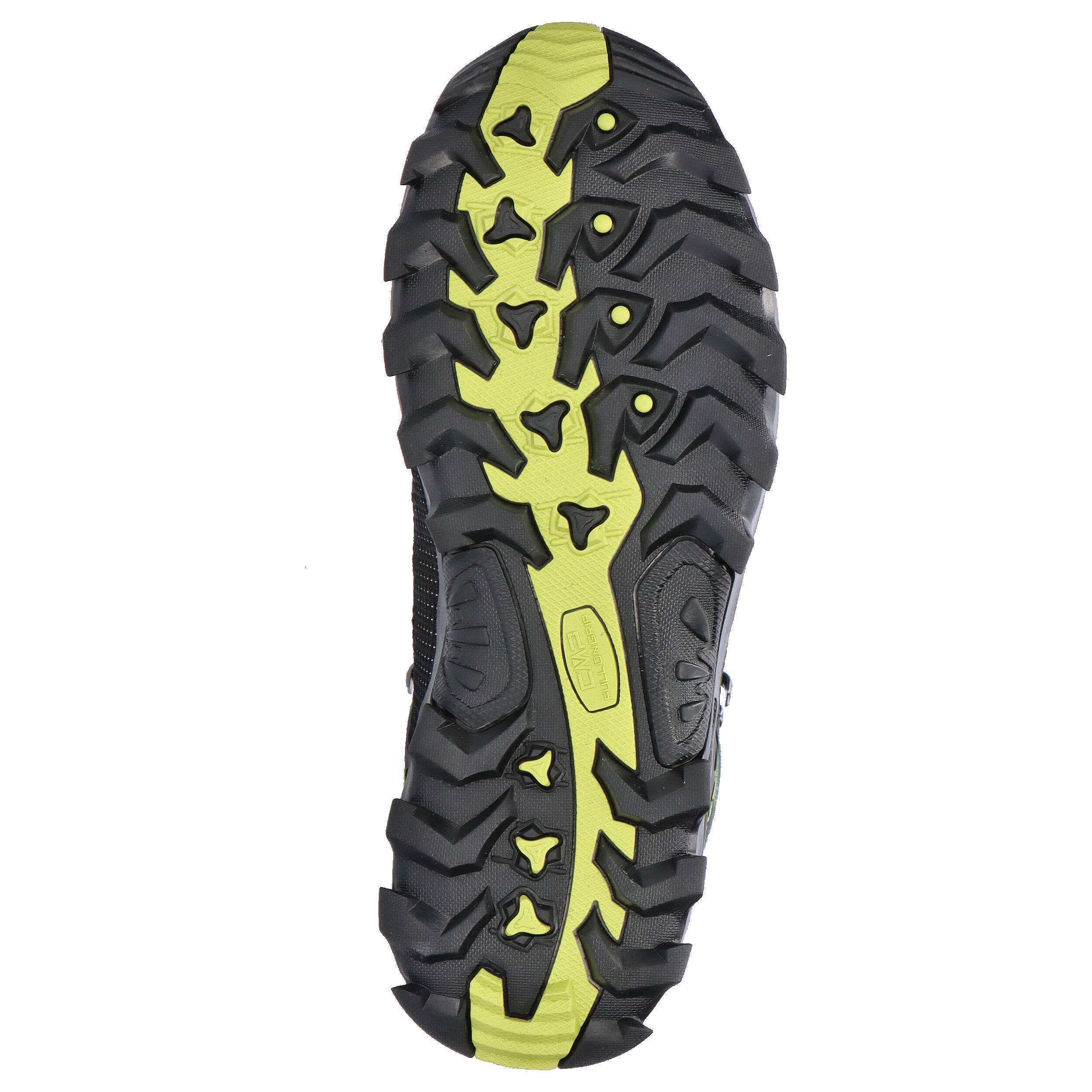 CMP Herren Trekking Schuhe Rigel MID 3Q12947 6/15