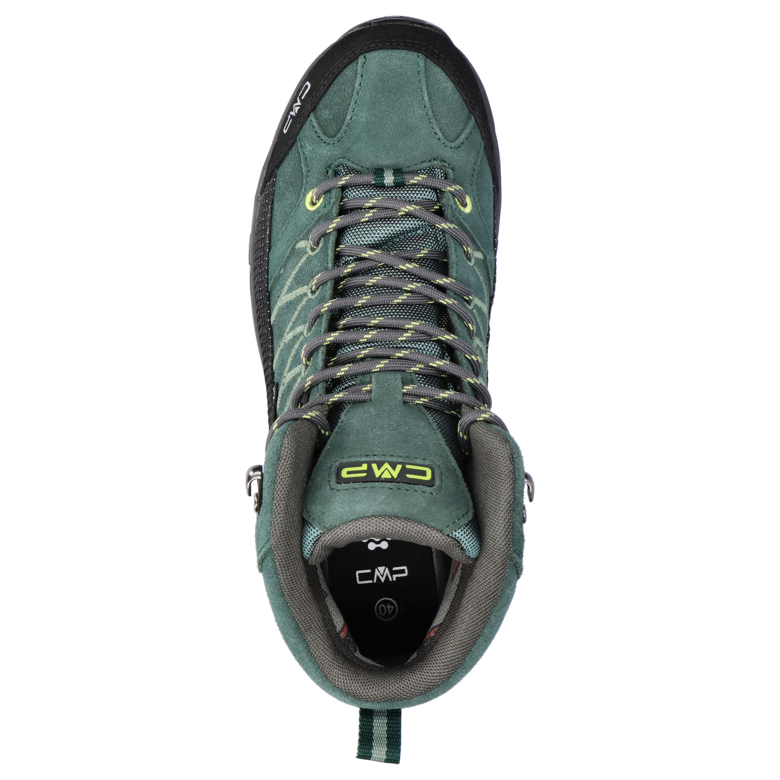 CMP Herren Trekking Schuhe Rigel MID 3Q12947 5/15