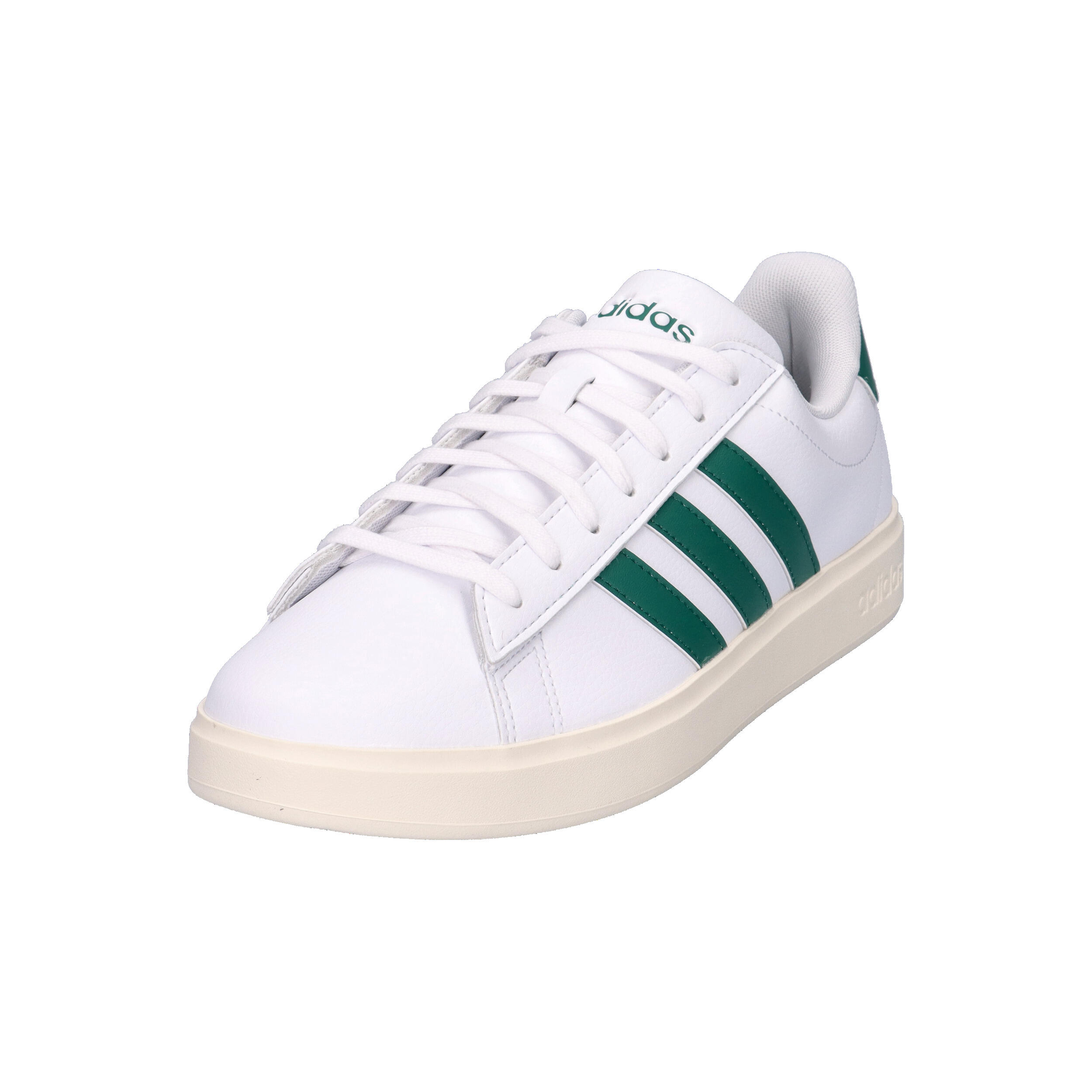 adidas Herren Sneaker GRAND COURT 2.0 9/10