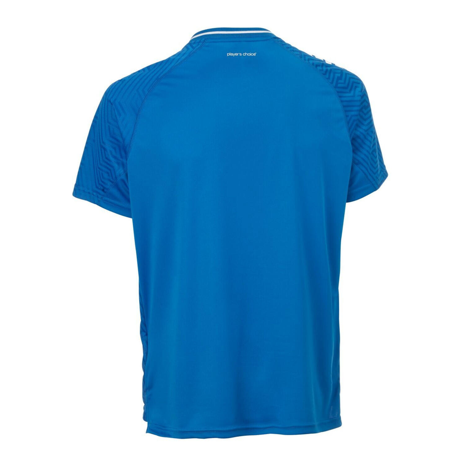 Derbystar Kinder Trikot Kurzarm Primo v24 2/2