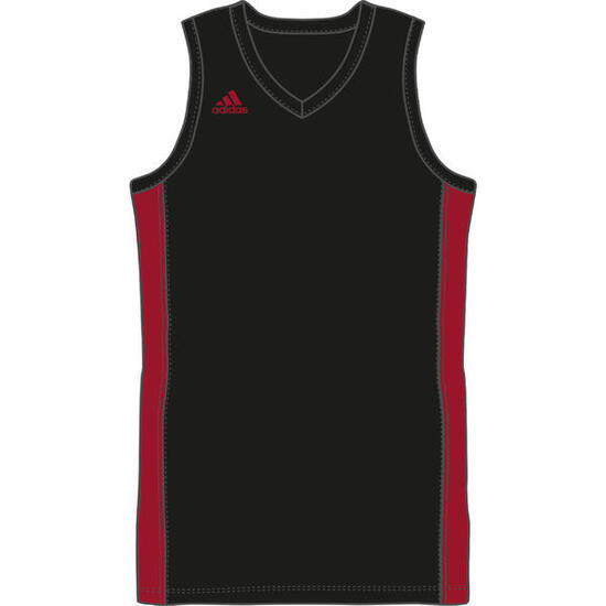 adidas Damen Basketballtrikot Next Prime
