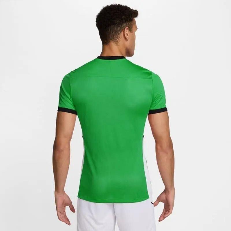Nike Herren T-Shirt Dri-FIT Academy 25 FZ9754 4/5