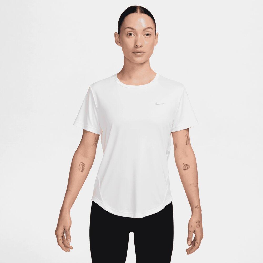 Nike Damen T-Shirt Tempo Women s Dri-FIT Laufoberteil HQ0648 3/4