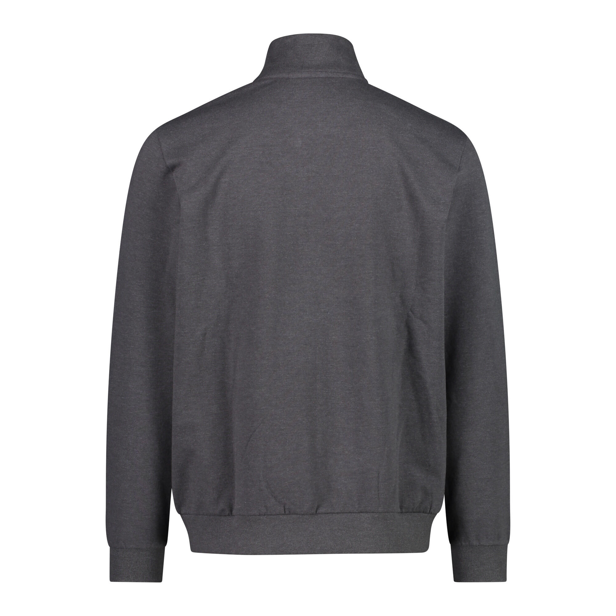 Sweatshirt full zip CMP 2/2