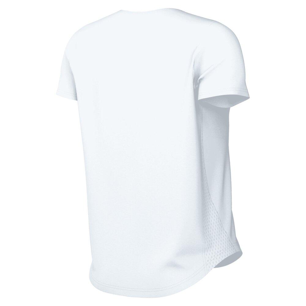 Nike Damen T-Shirt Tempo Women s Dri-FIT Laufoberteil HQ0648 2/4