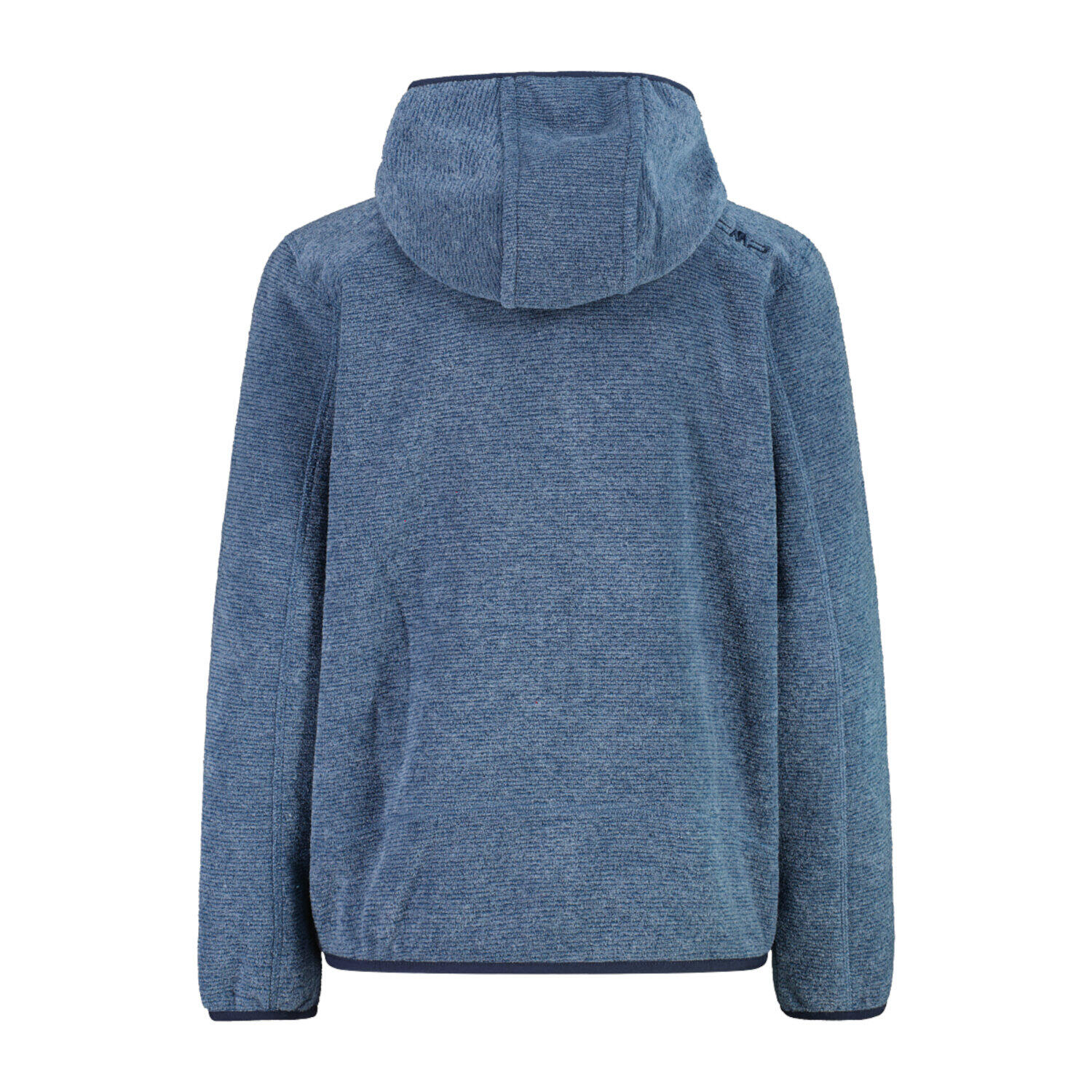 CMP Jungen Fleecejacke Kid Jacket Fix Hood 3H60844A 4/5