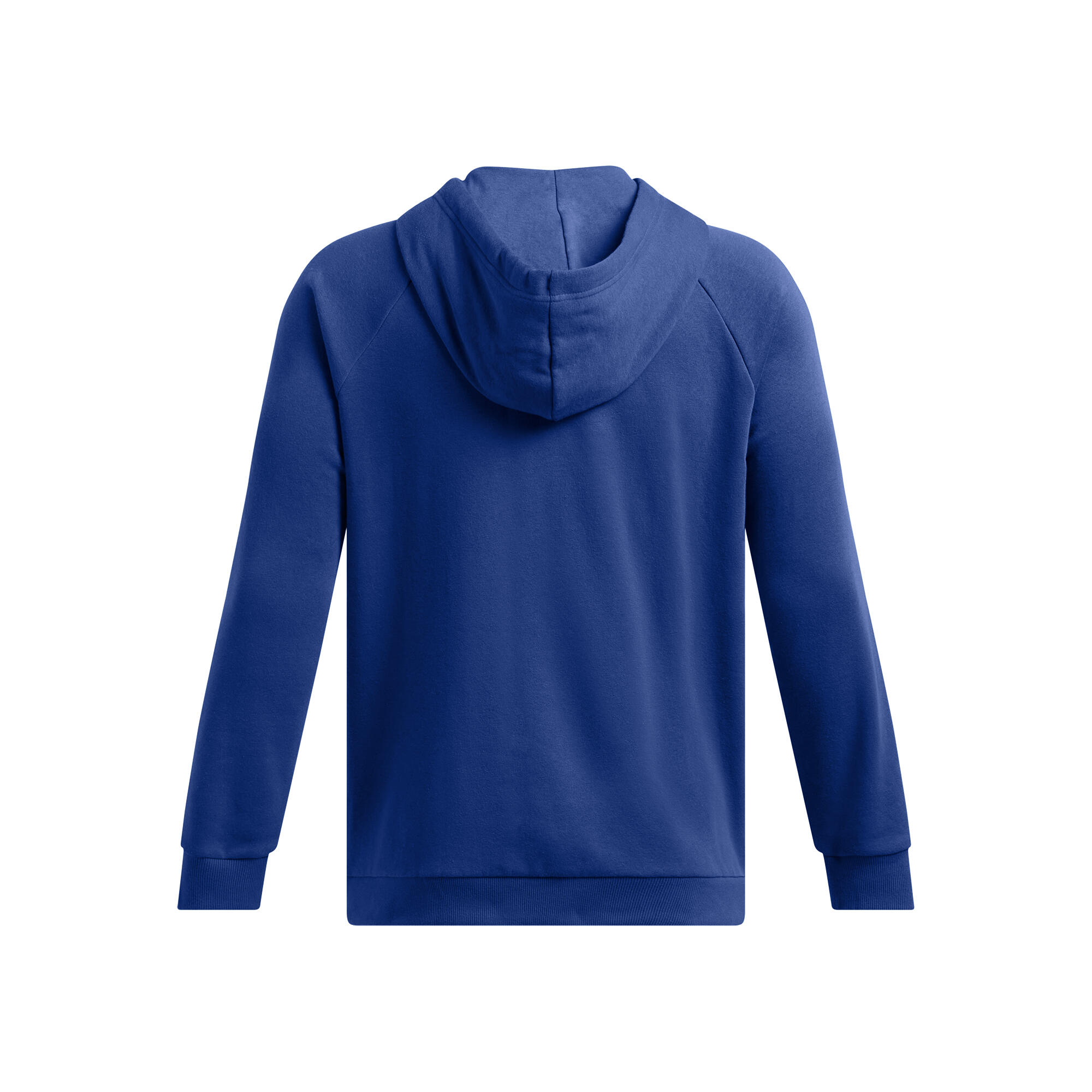 Sudadera con capucha Under armour Rival Fleece para hombre 2/4