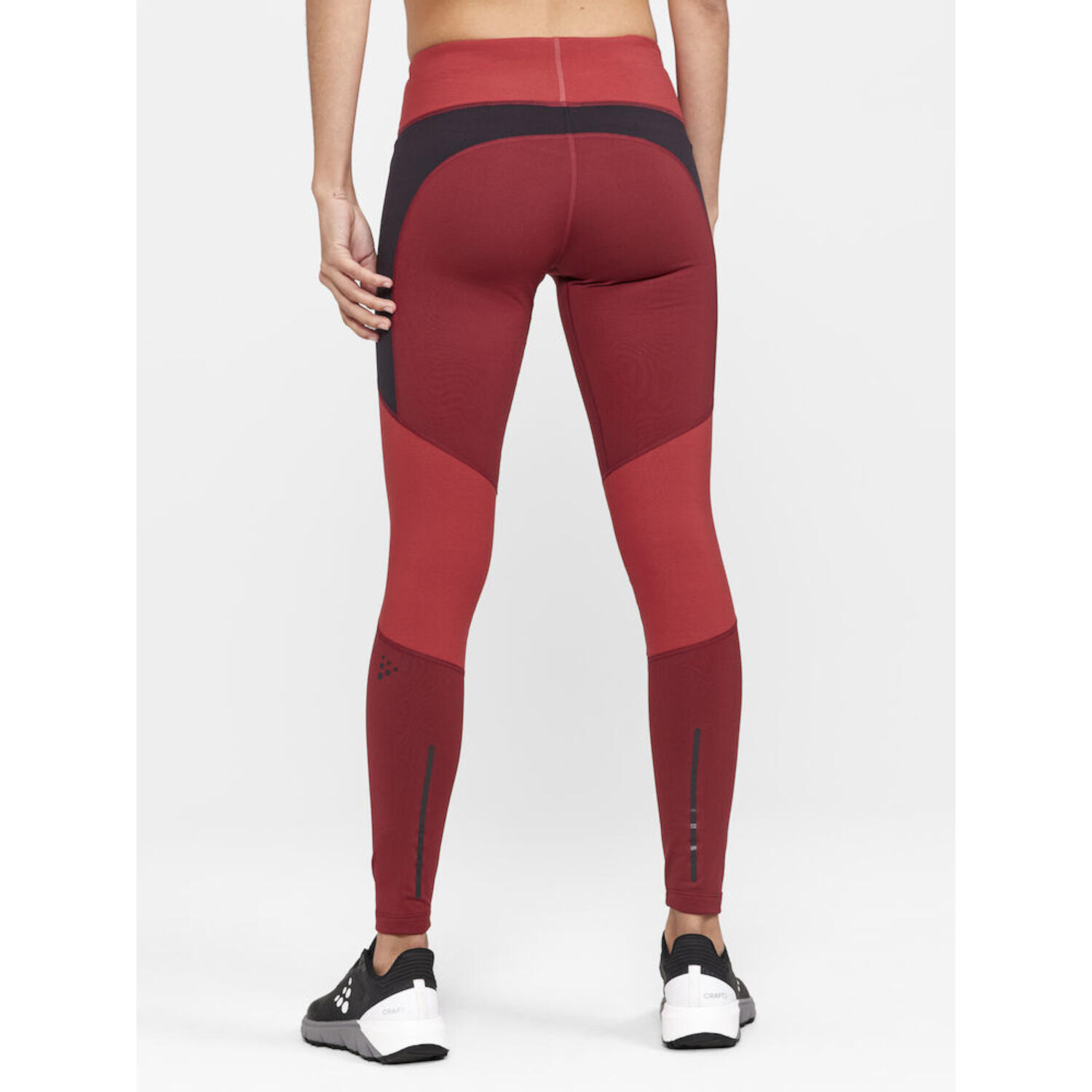 Craft Damen Tight ADV ESSENCE WARM TIGHTS W 1909632 2/5