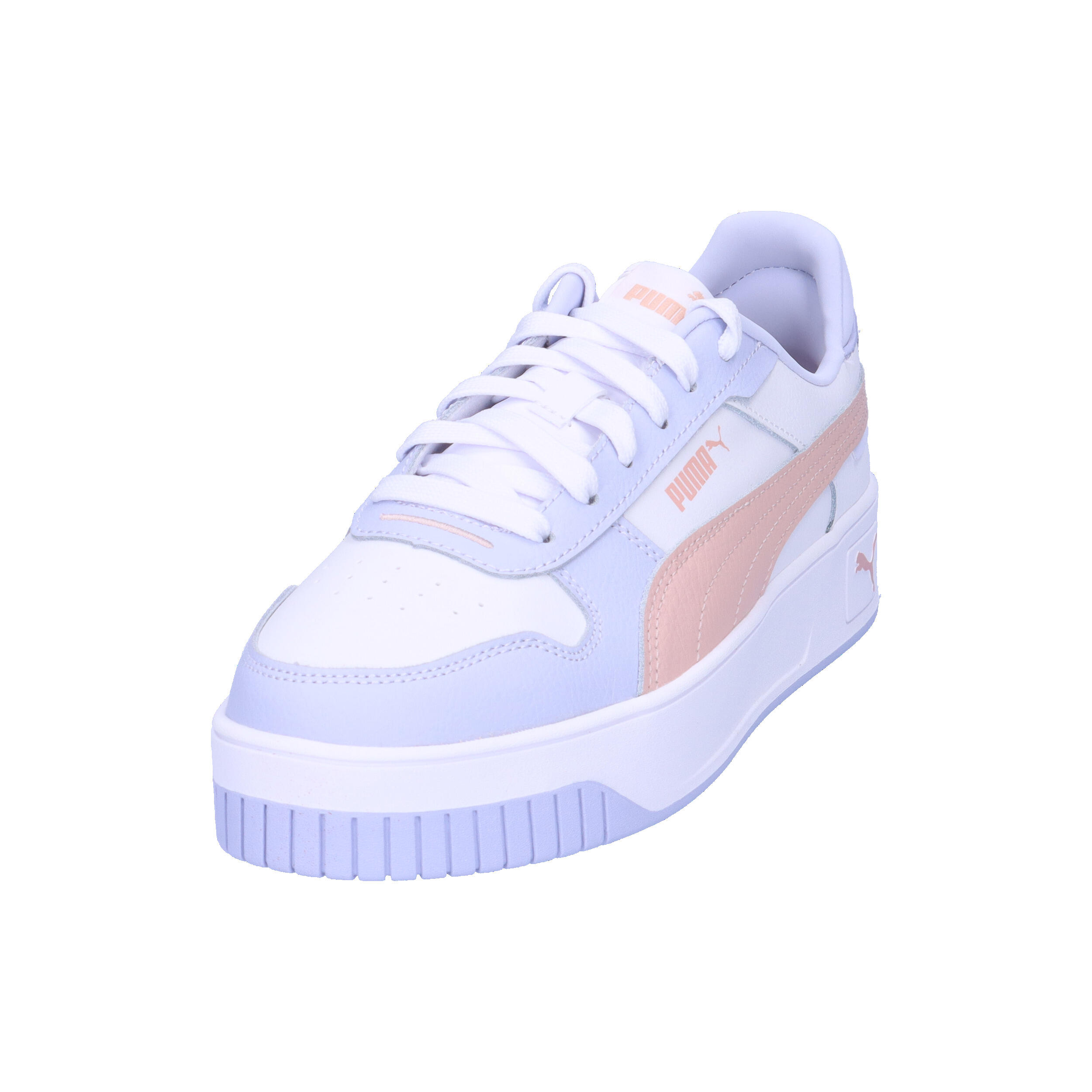 Puma Damen Sneaker Carina Street 389390 4/15