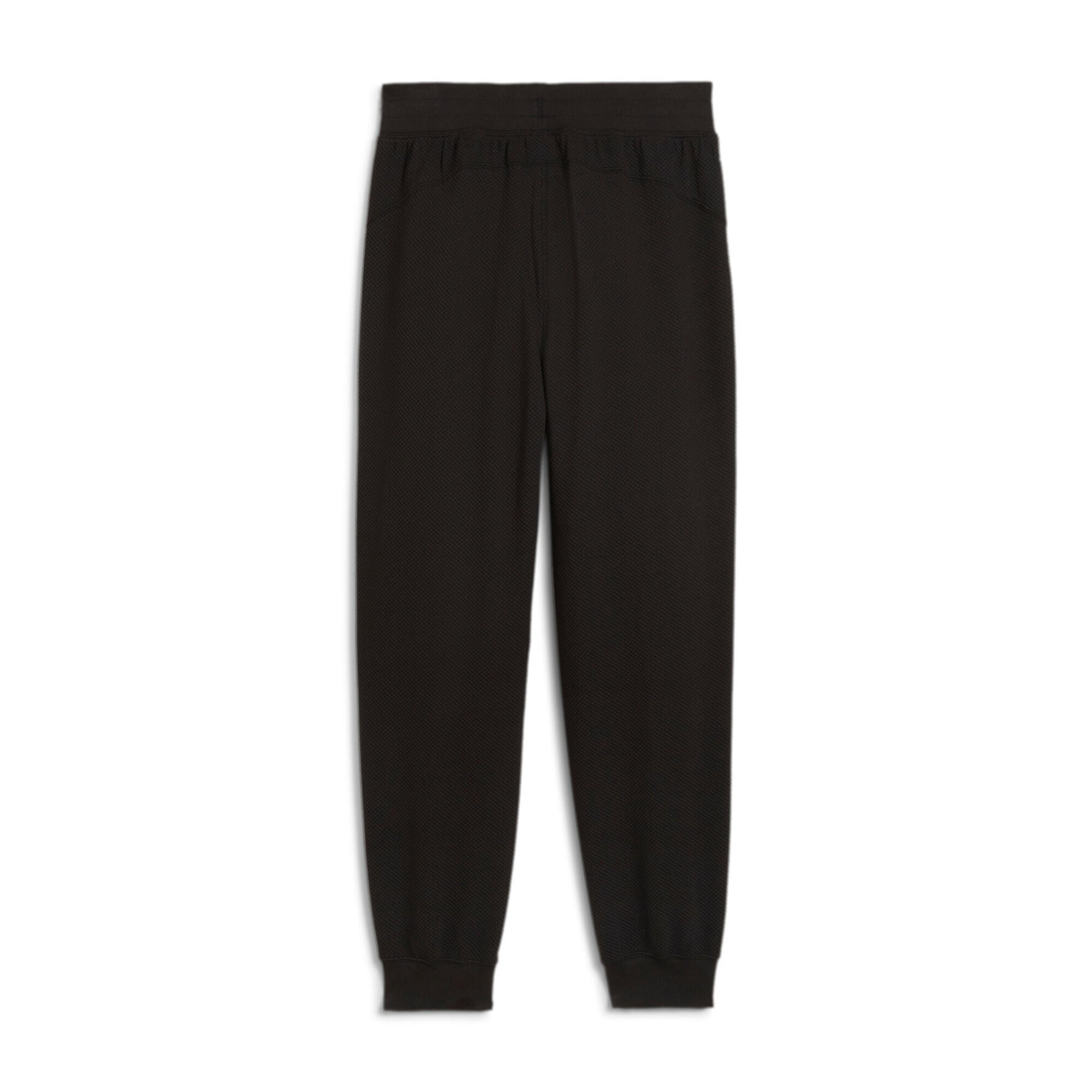 Puma Damen Jogginghose HER High Waist Pants cl 681634 3/3