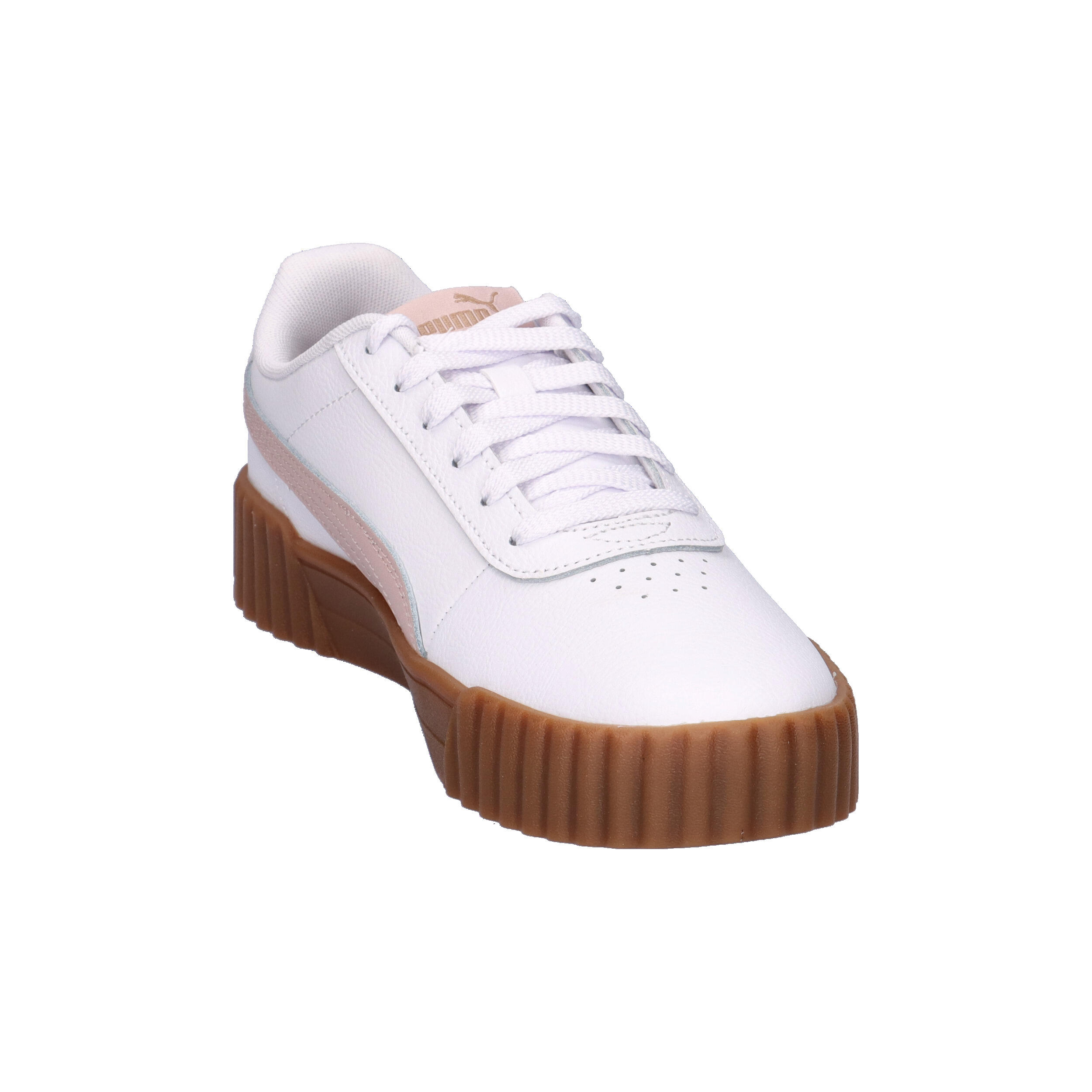 Puma Damen Sneaker Carina 3.0 400365 2/14