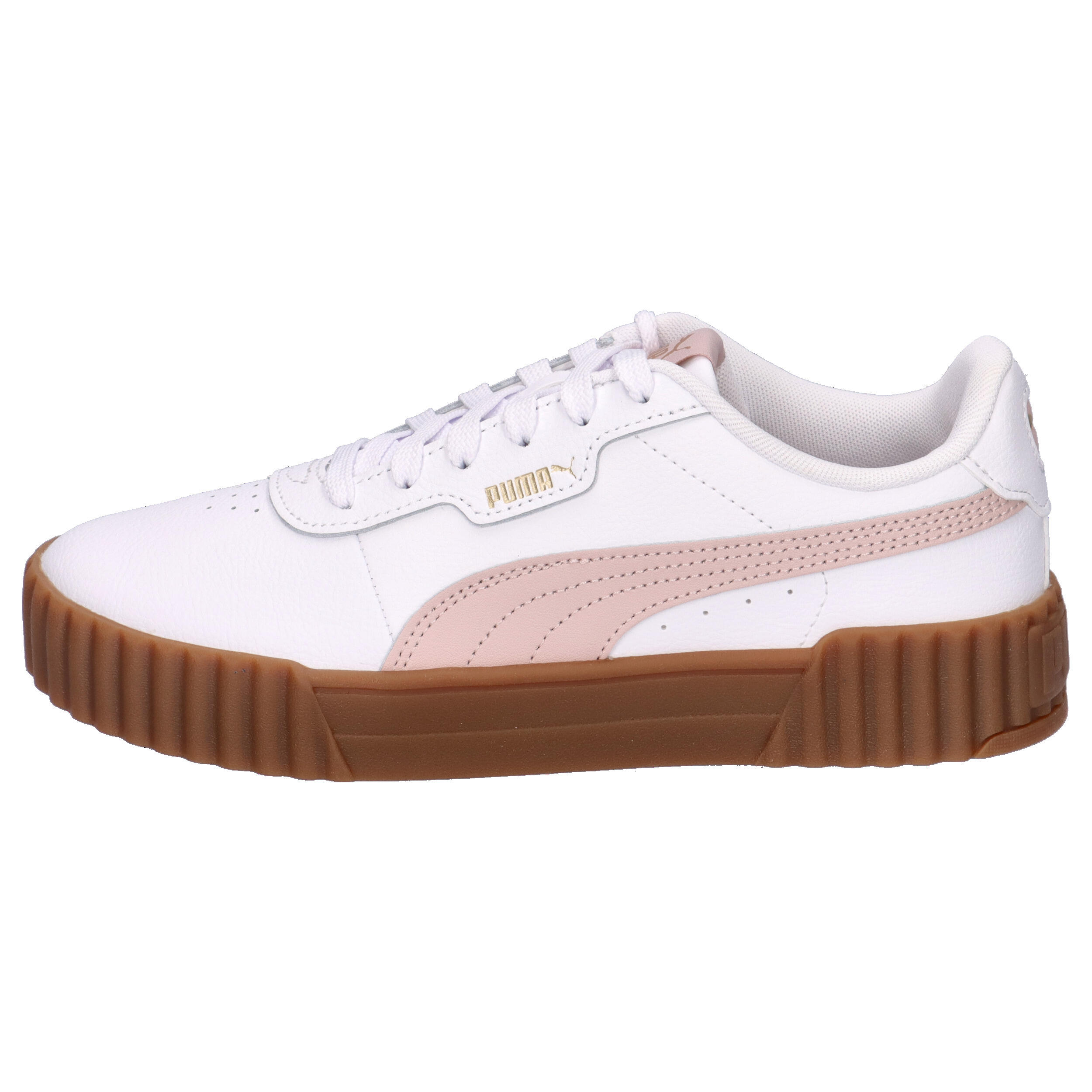 Puma Damen Sneaker Carina 3.0 400365 2/7