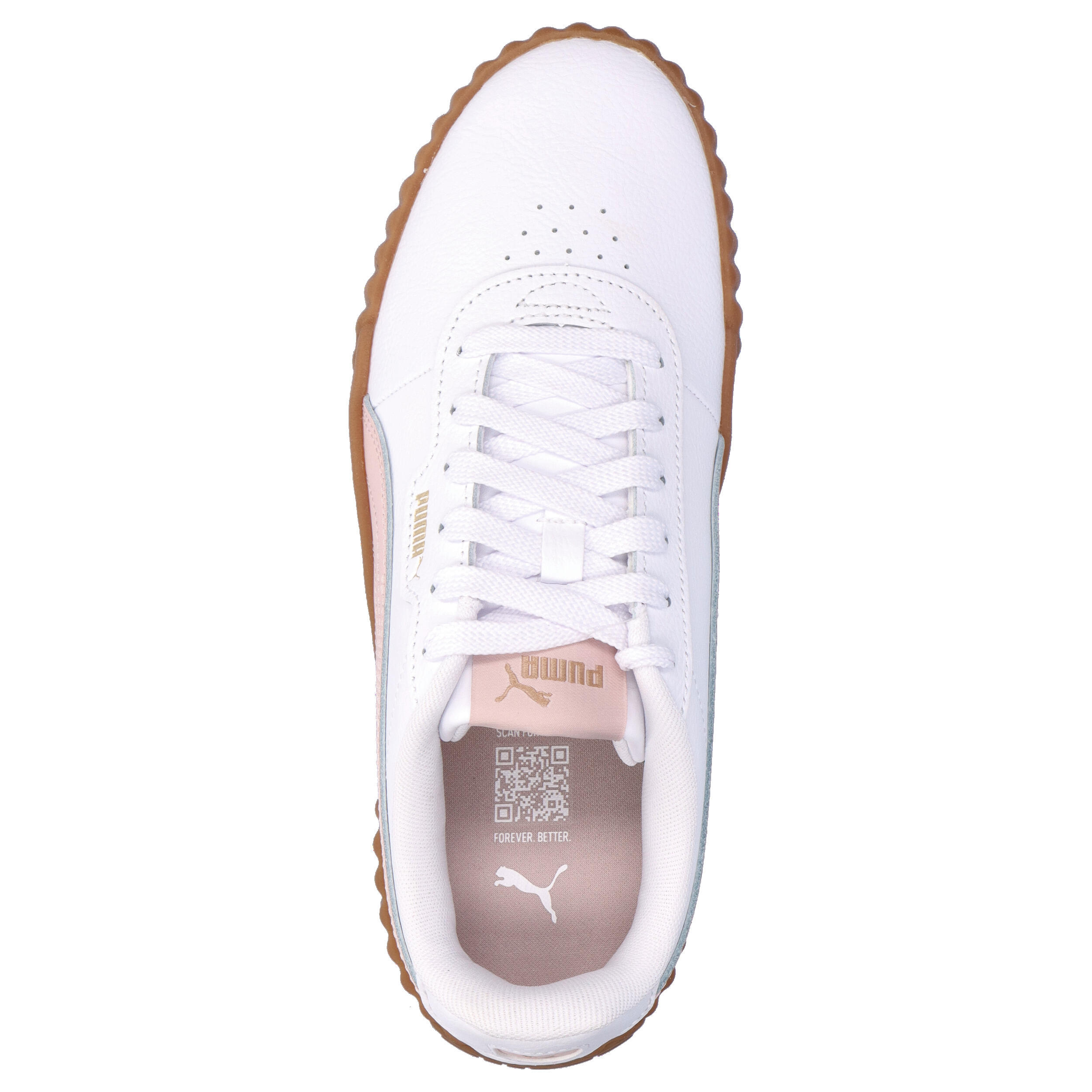 Puma Damen Sneaker Carina 3.0 400365 5/14