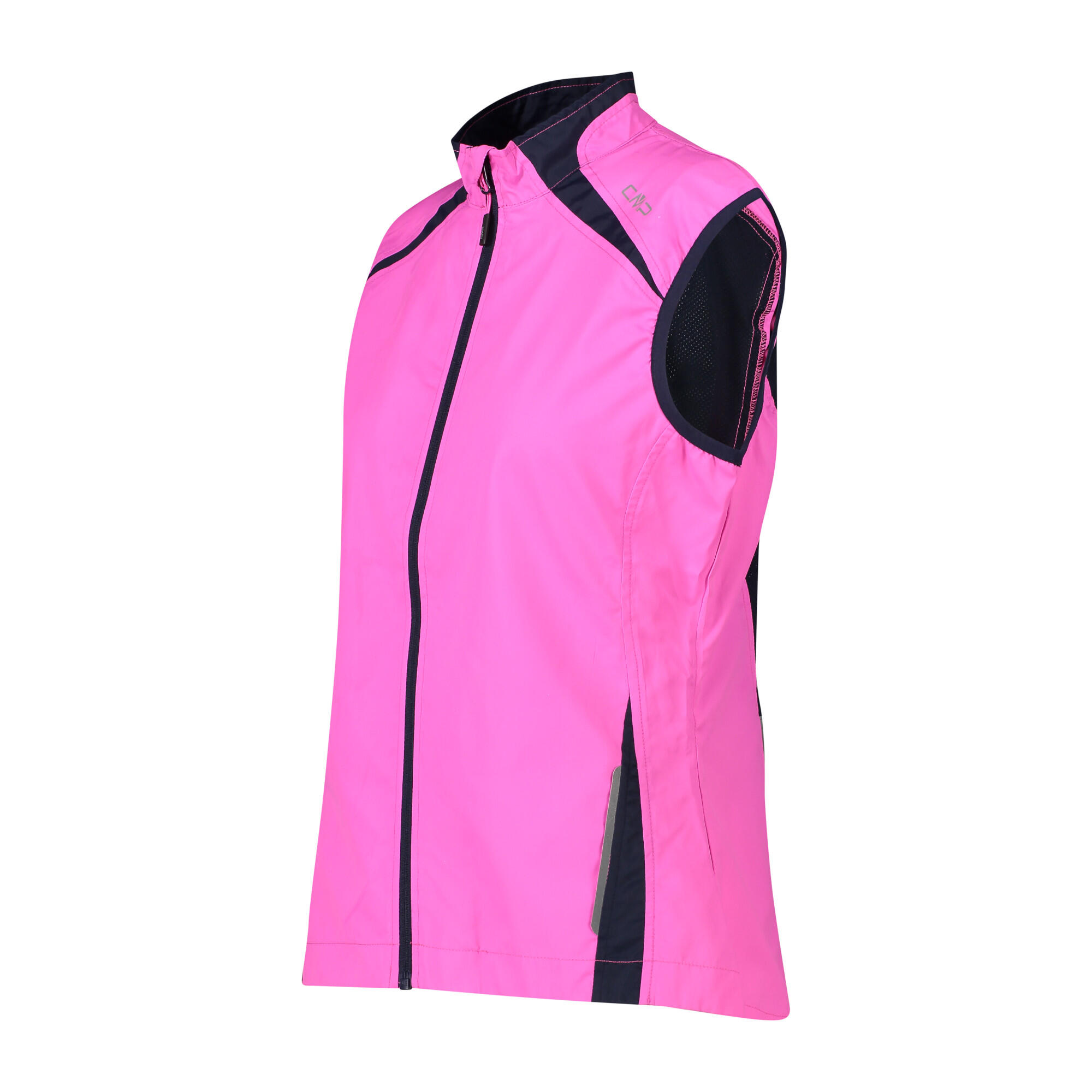 CMP Damen Weste Woman Vest 3C89576T 2/7
