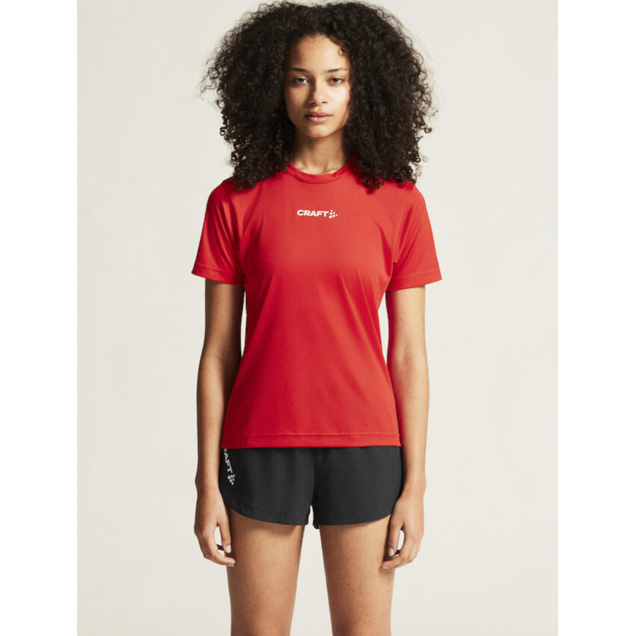 T-shirt femme Craft Squad Go Function 3/7