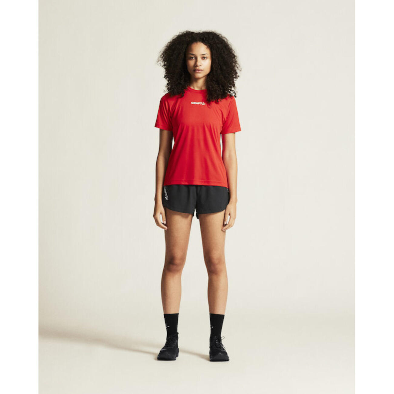 T-shirt femme Craft Squad Go Function 4/7