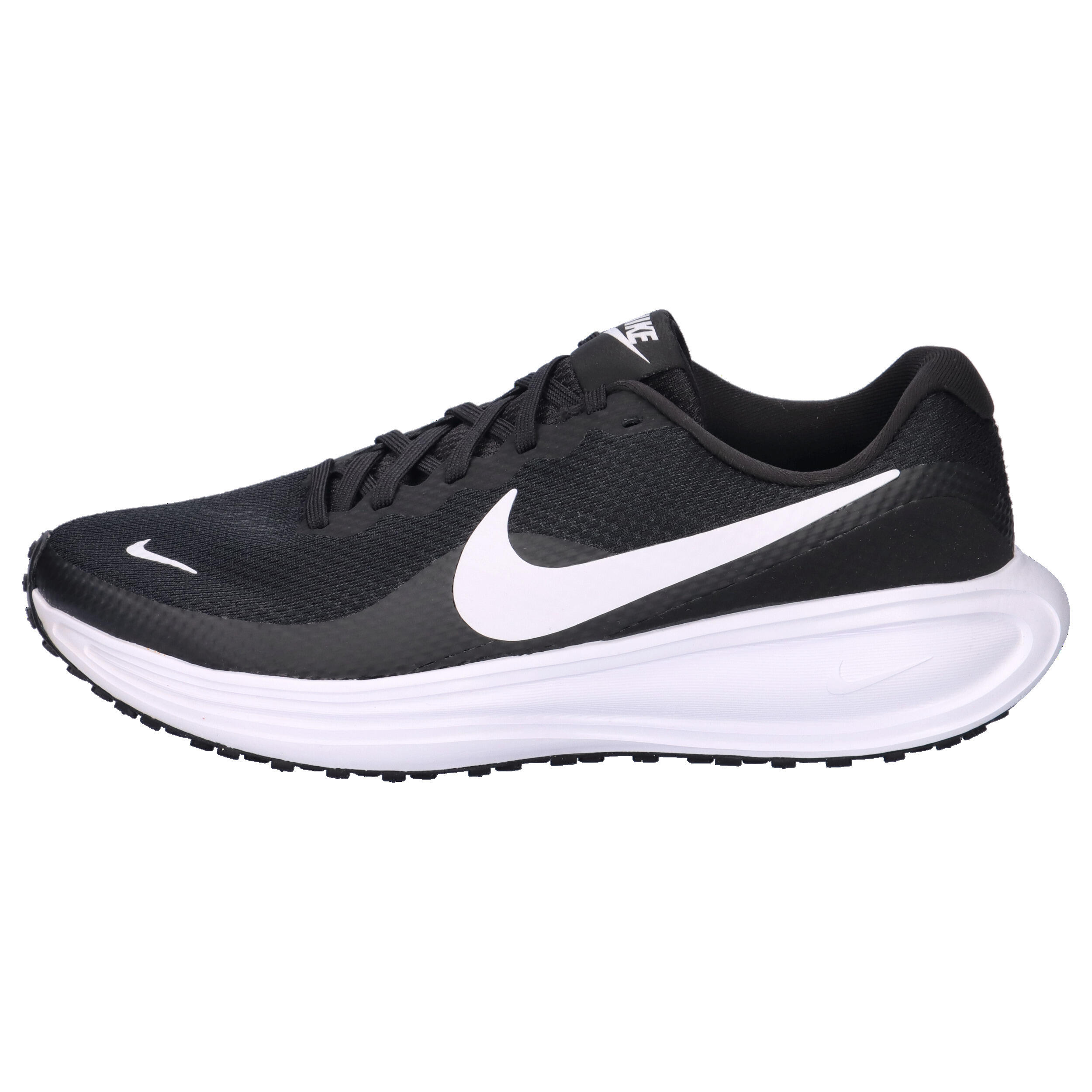 Scarpe da running uomo nike nero 2/7