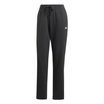 Pantalón para Mujer Adidas Sl fleece Negro