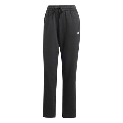 Pantalón para Mujer Adidas Sl fleece Negro