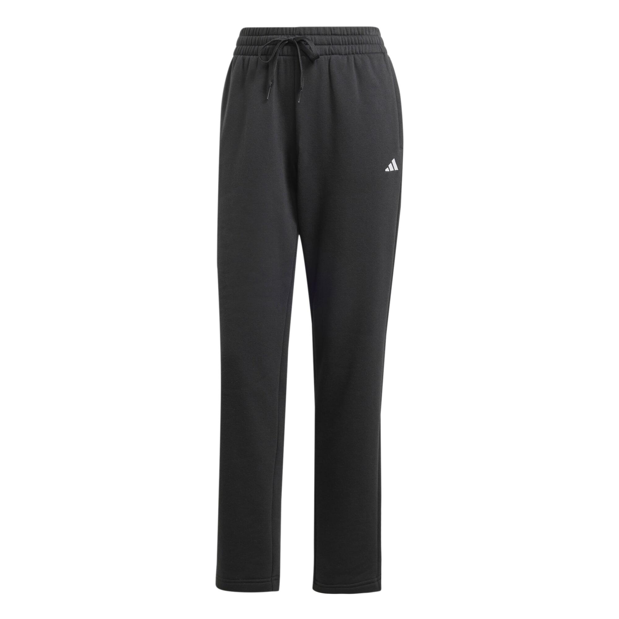 Adidas - Pantalon De Survêtement Adidas Modèle Iw0221 Pour Femmes - Pantalons - Noir - Decathlon