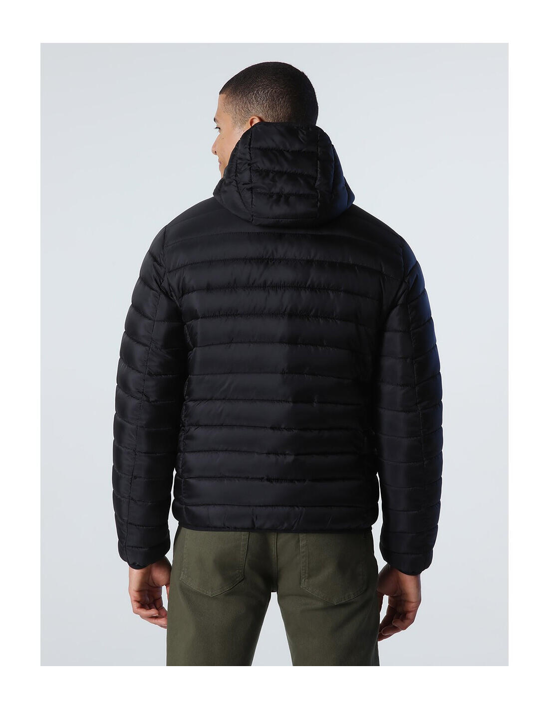 NORTH SAILS 603136 - Jaqueta 3/5