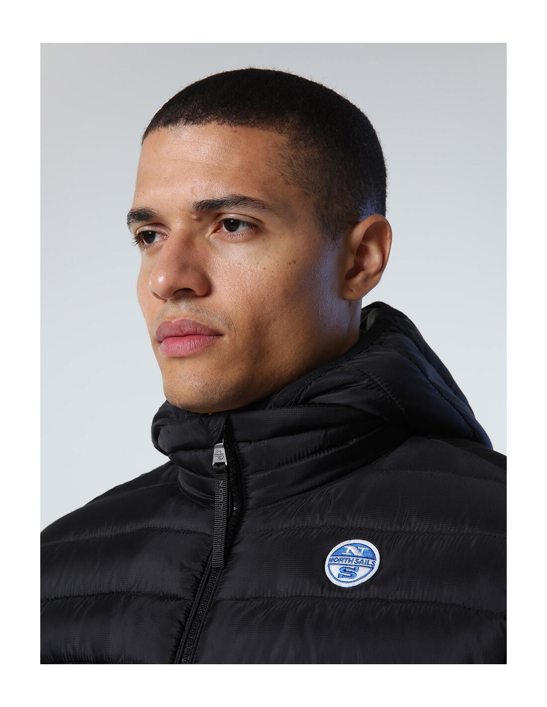 NORTH SAILS 603136 - Jaqueta 4/5