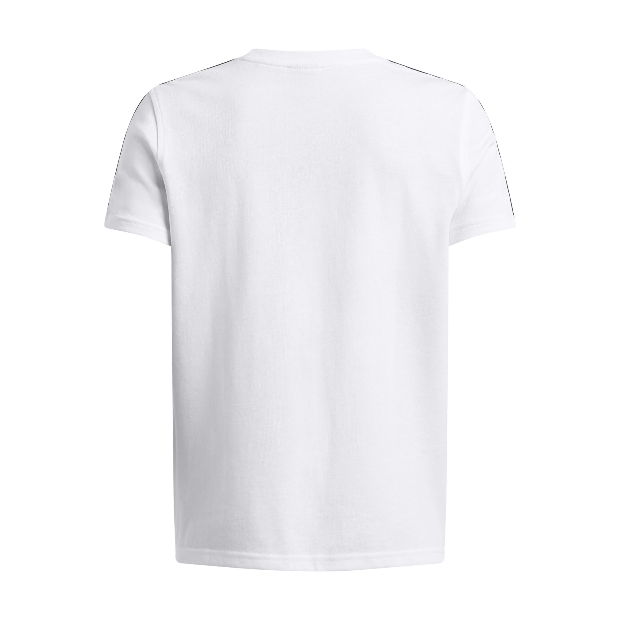 Under Armour Jungen T-Shirt UA B Icon Taped SS 6001583 6/6