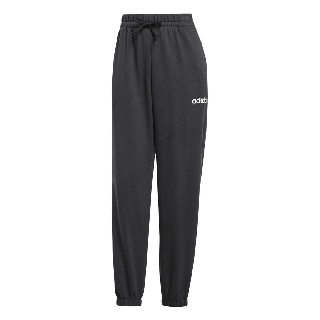 Adidas Sport W Lin Ft Cf Pt Pants Woman