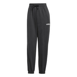 Pantalon De Survêtement Adidas Sport W Lin Ft Cf Femme