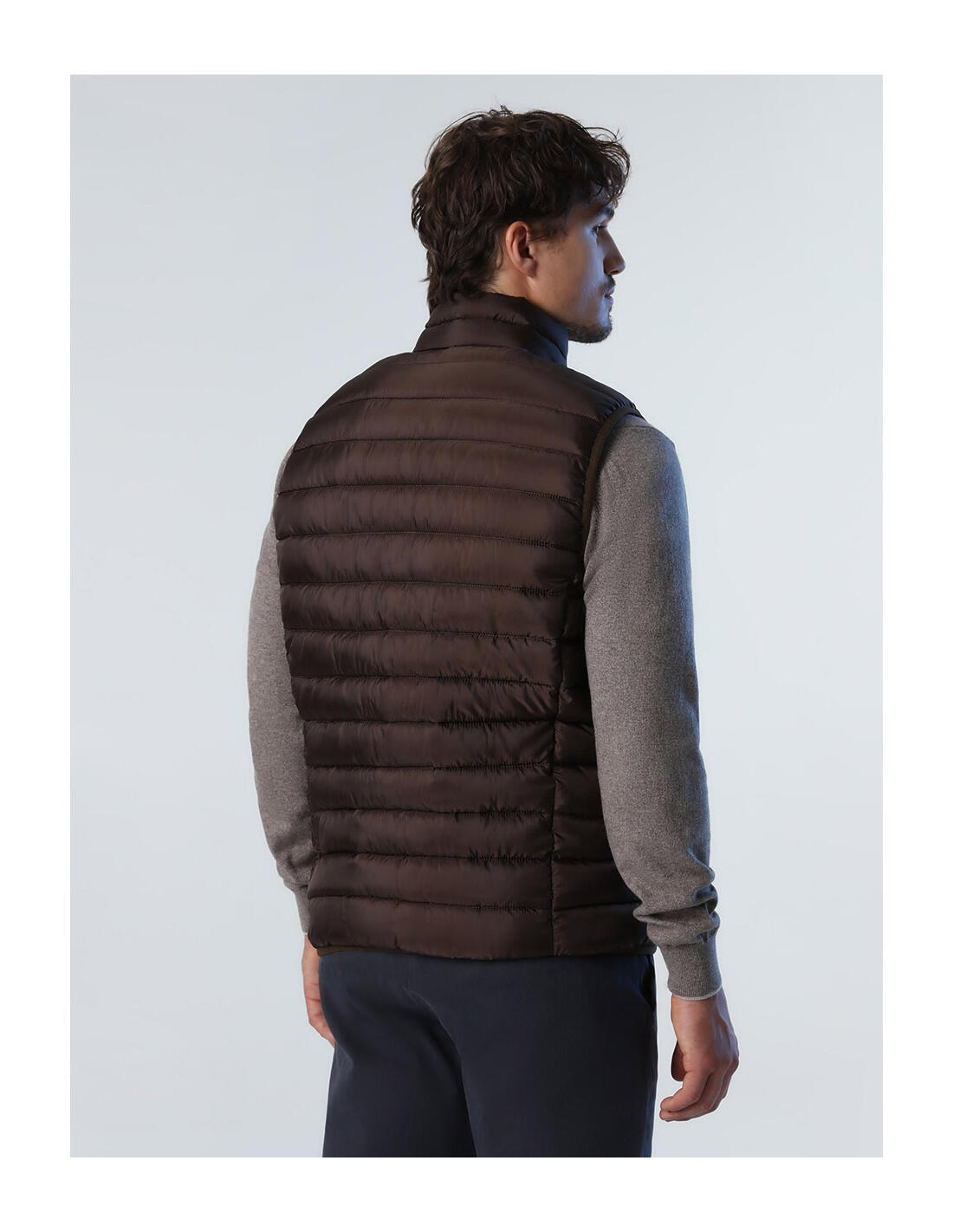 NORTH SAILS 603131 - Chaleco 3/5