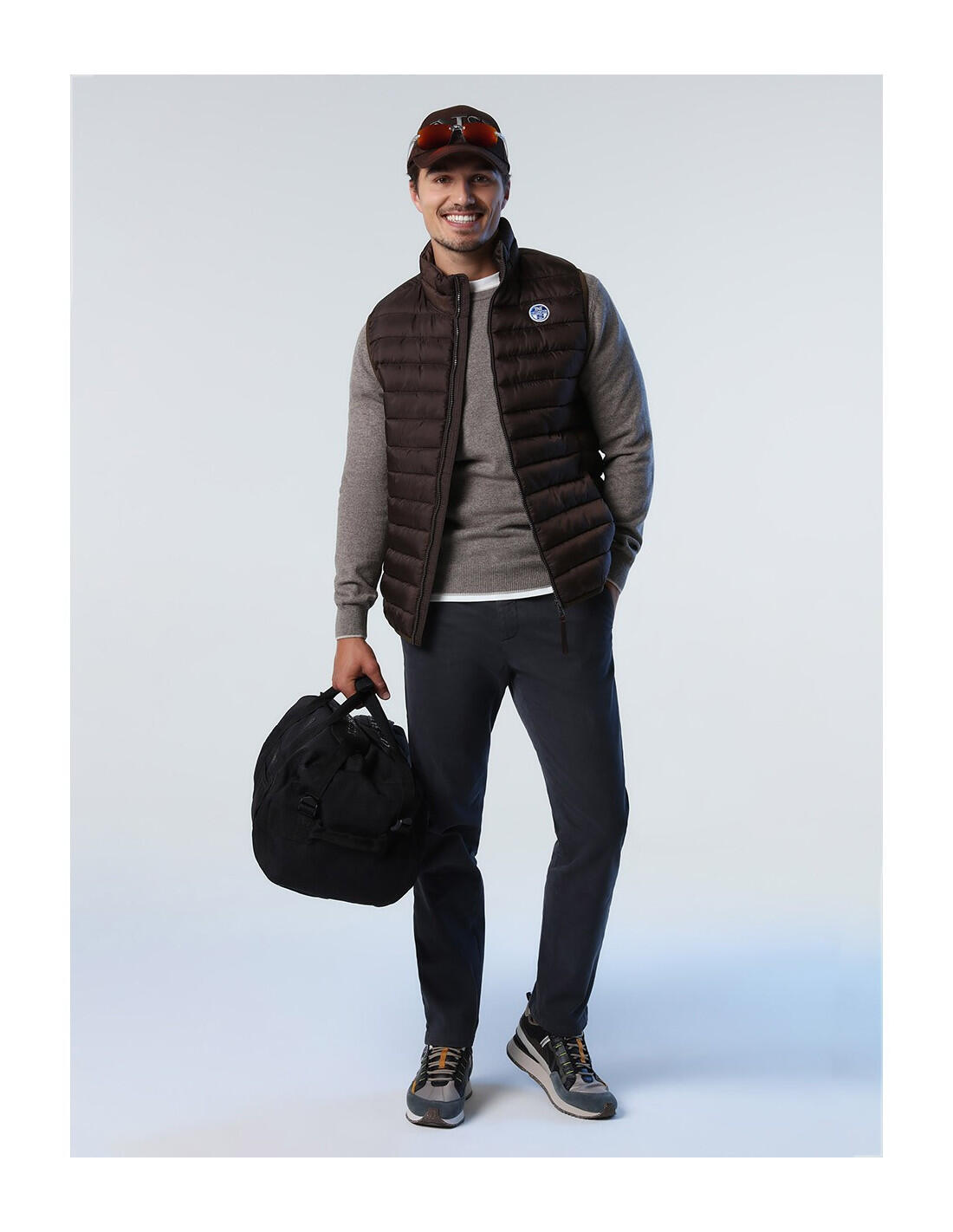 NORTH SAILS 603131 - Chaleco 5/5