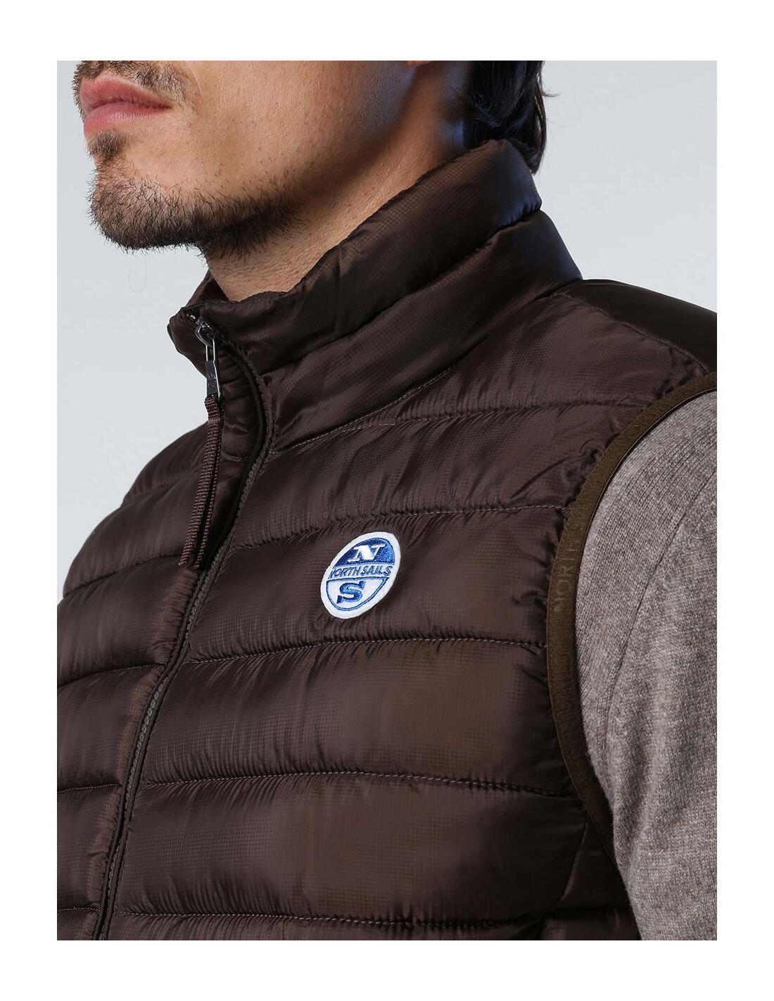 NORTH SAILS 603131 - Chaleco 4/5