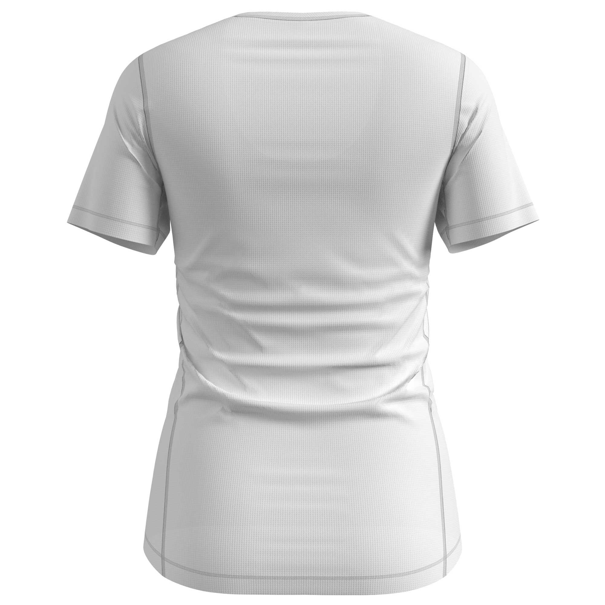 Odlo Damen Unterwäsche Shirt crew neck CUBIC 2 Pack 192281 3/3