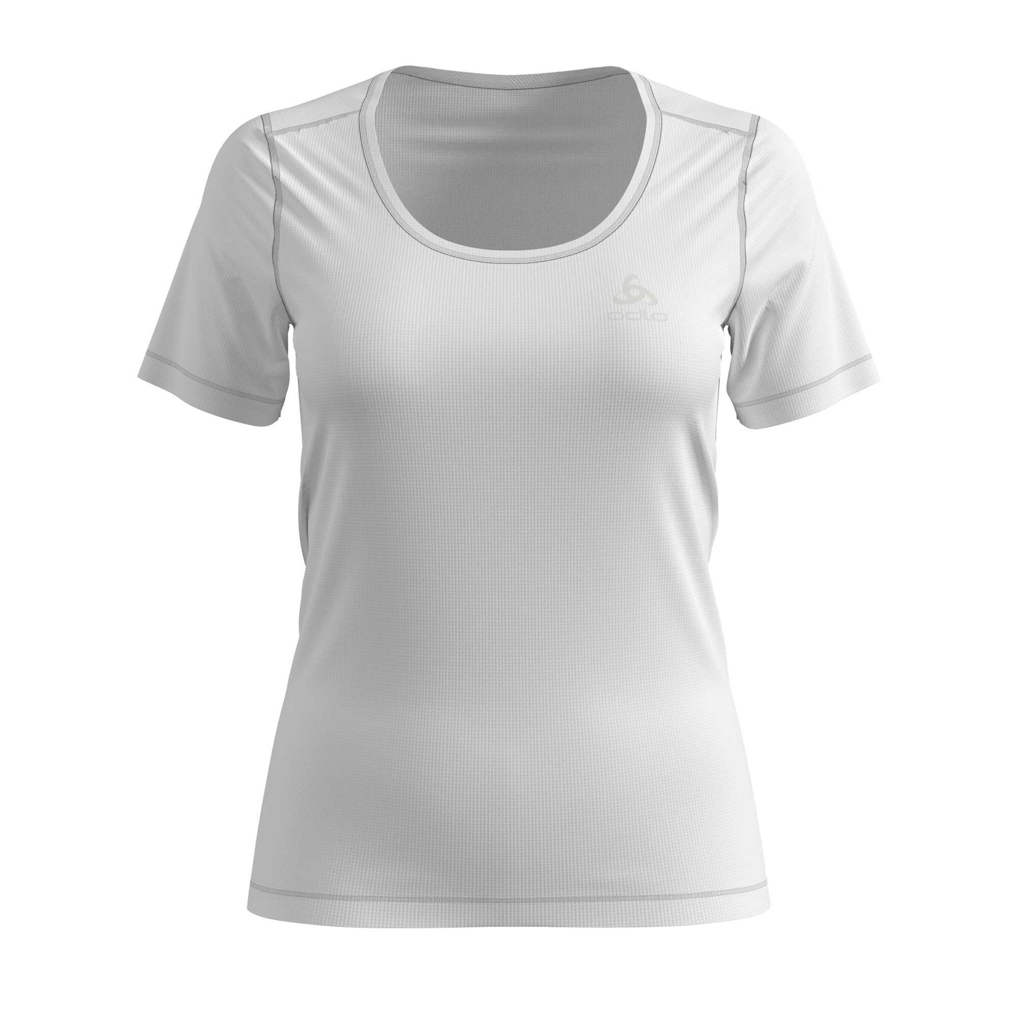 Odlo Damen Unterwäsche Shirt crew neck CUBIC 2 Pack 192281 2/3