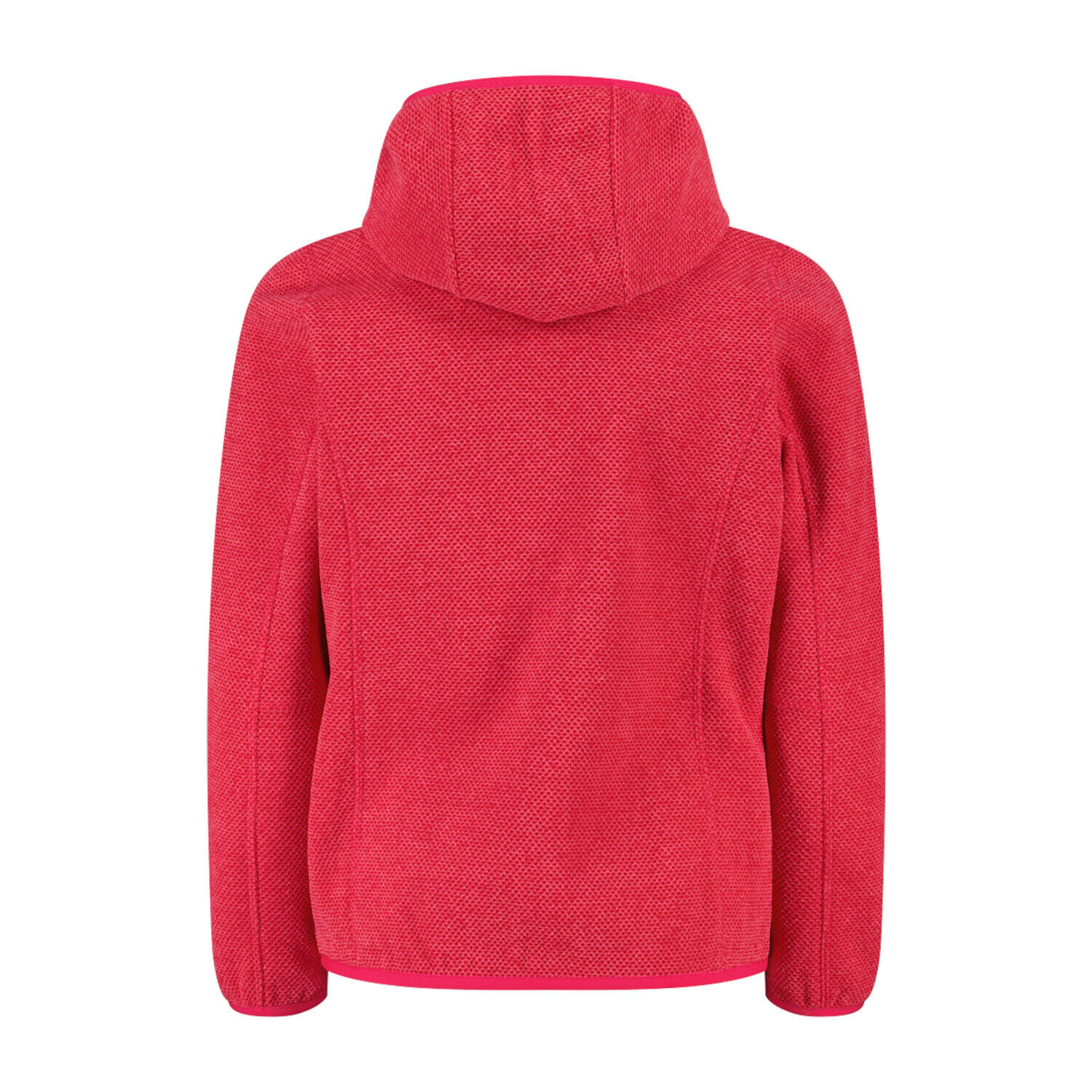 Meisjes skijas met capuchon CMP 2/4