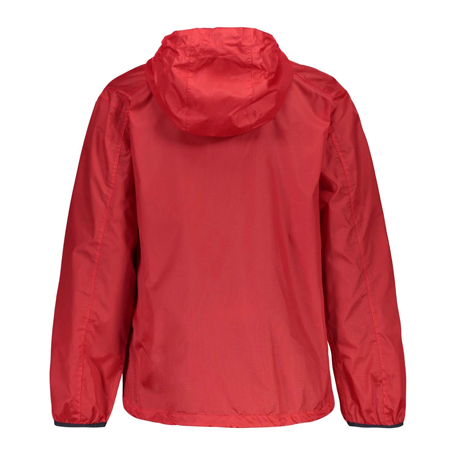 Giacca a hood impermeabile per bambini CMP 2/3