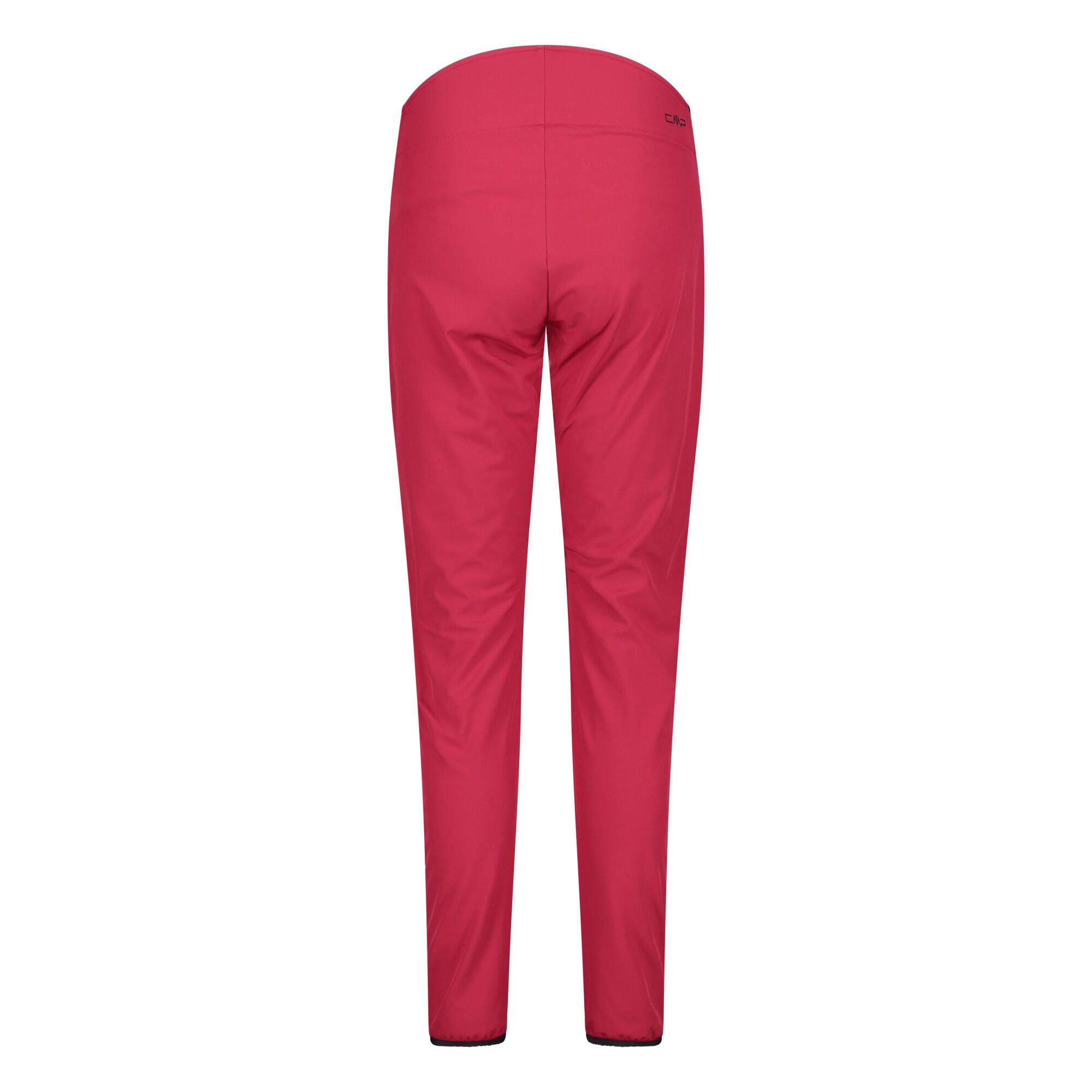 Dames slim softshell skibroek CMP 2/3