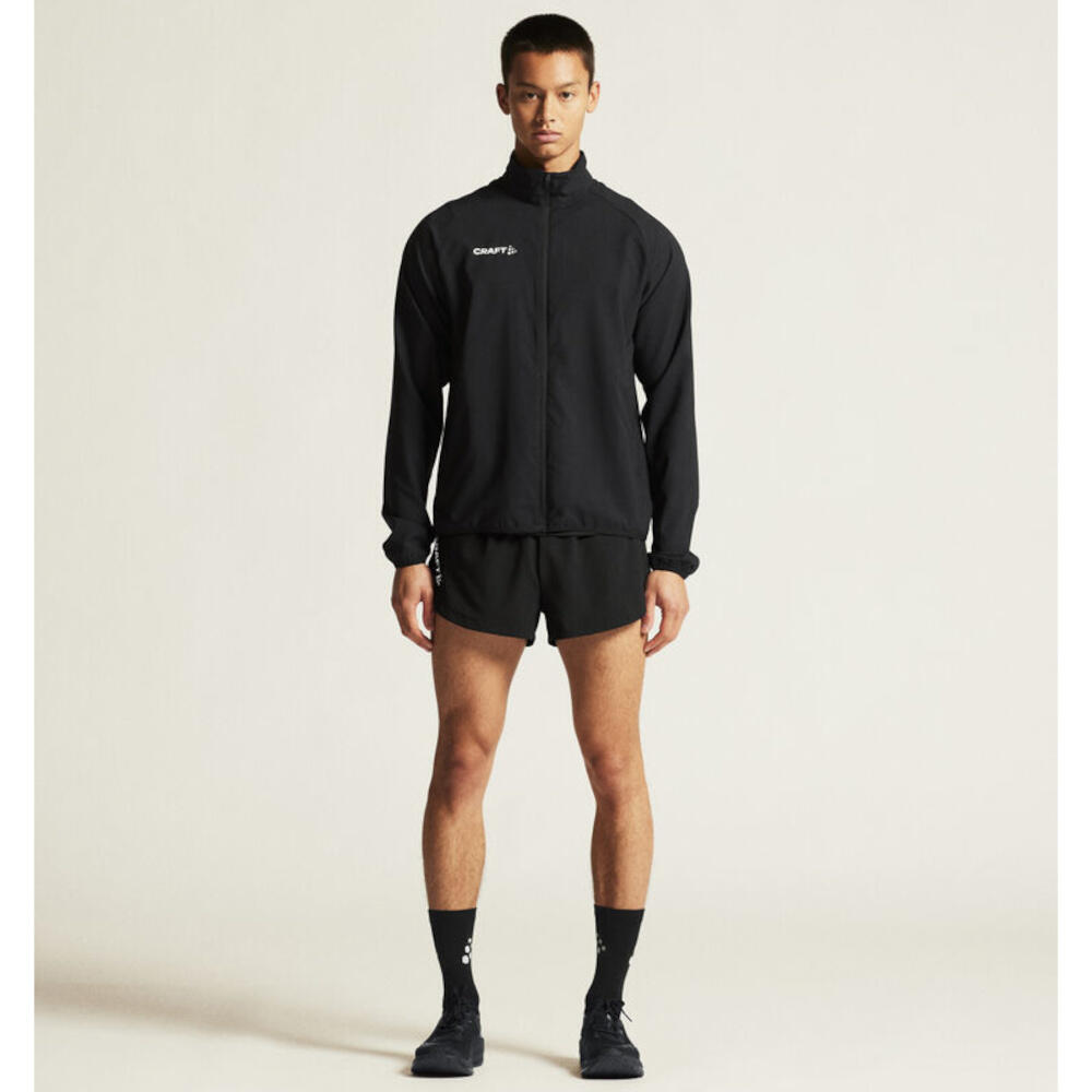 Track suit jas Craft Rush 2.0 4/4