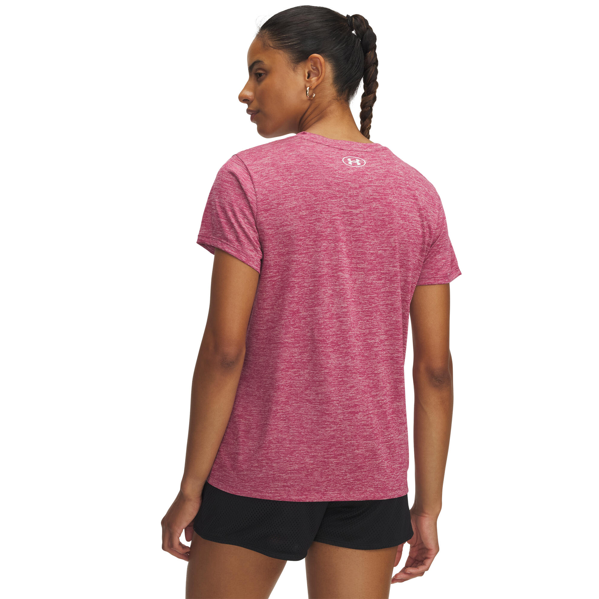 Under Armour Damen T-Shirt Tech SSC- Twist 1384230 2/2