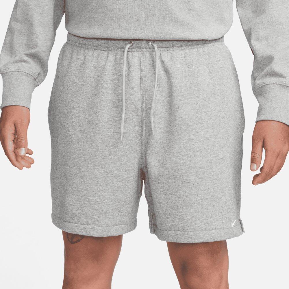 Nike Herren Short Club Men s French Terry F FN3520 3/5