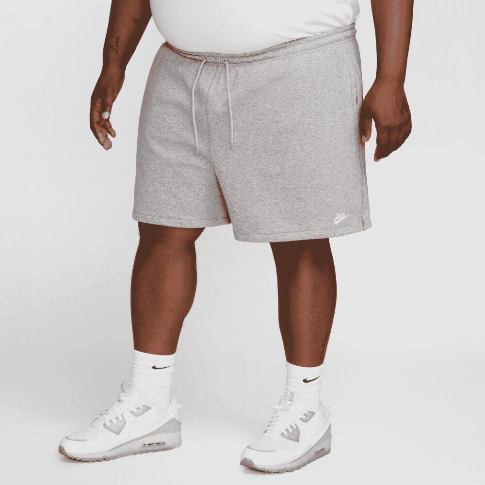 Nike Herren Short Club Men s French Terry F FN3520 4/5